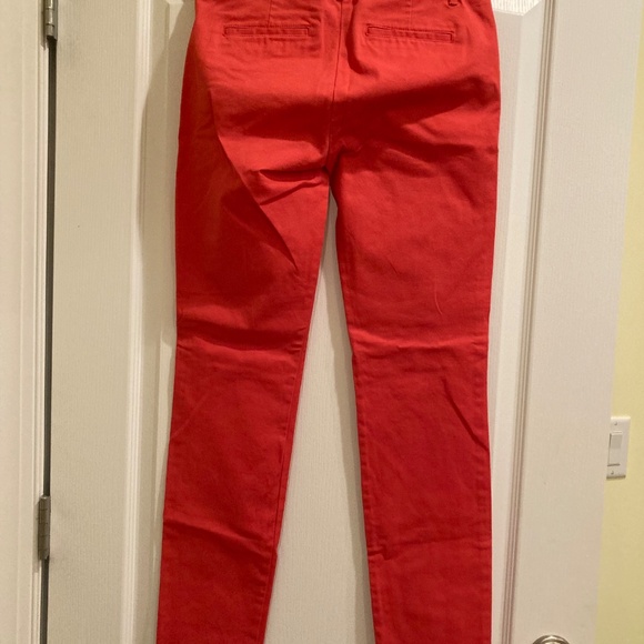 J Crew Bennett Chino Slacks - Picture 2 of 2